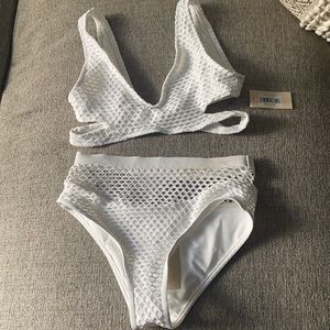 Macy’s risk-k bikini
